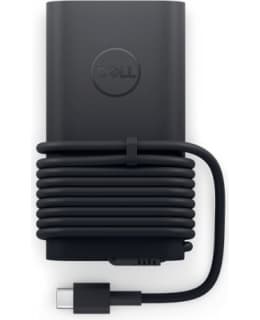 DELL 100W GAN ULTRASLIM USB-C ADAPTERI Main Image