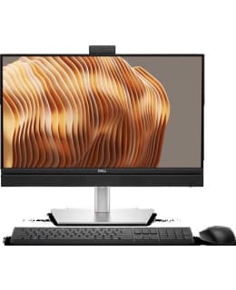 DELL PRO 24 AIO U7 16GB 512GB W11P Main Image