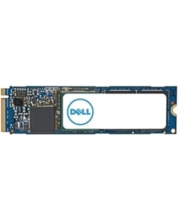 DELL 1TB SSD M.2 NVME GEN4 2280 Main Image