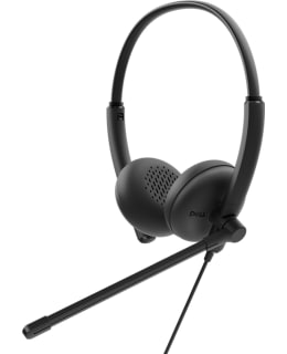 DELL WH125 LANGALLINEN KUULOKEMIKROFONI Main Image