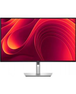 DELL PRO 32 PLUS P3225QE UHD 100HZ IPS B Main Image