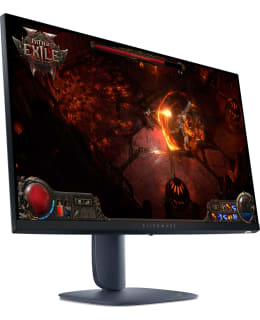 DELL 27 AW2725DM QHD IPS 180HZ MONITOR Main Image
