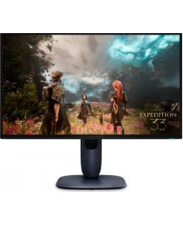 DELL 27 AW2725DM 4K QD-OLED 16 - 9 0.03M Main Image