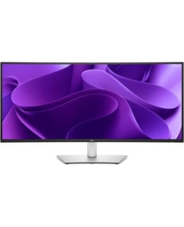 DELL PRO 34 PLUS P3425WEHF CURVED WQHD 1 Main Image