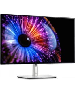 DELL 27 U2724DEHF QHD 120HZ IPS BLACK 16 Main Image