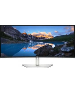 DELL 34 U3425WEHF CURVED WQHD IPS 21 - 9 Main Image