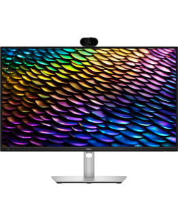 DELL PRO P2726DEB 27 QHD IPS MONITOR Main Image