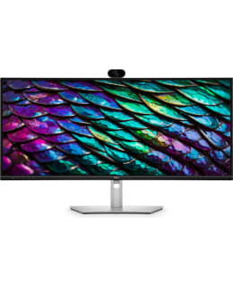 DELL PRO P3426WEB 34 WQHD NÄYTTÖ Main Image