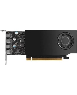 DELL NVIDIA RTX A400 4GB NÄYTÖNOHJAIN Main Image