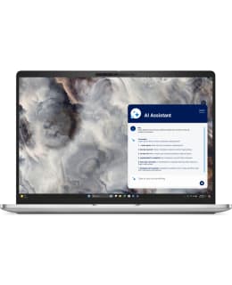 DELL PRO 16 PLUS U7 16GB 512SSD W11P Main Image