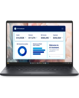 DELL PRO 13 U7-268V 32GB 512SSD W11P Main Image