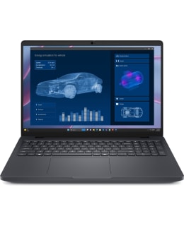 DELL PRO MAX 16 R7-350 32GB 1TB SSD Main Image