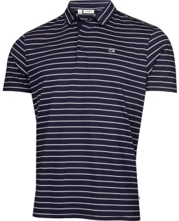 Calvin Klein Golf Silverstone miesten pikeepaita Main Image