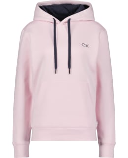 CK NATURE HOODY M C9653 PINK M Main Image