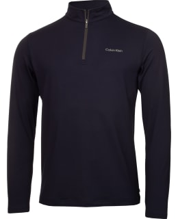 CK NEWPORT HALF ZIP M C9924 NAVY L Main Image