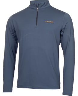 CK NEWPORT HALF Z M C9924 ENGINE BLUE M Main Image