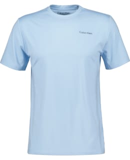 CK NEWPORT TEE M C9923 BLUE S Main Image