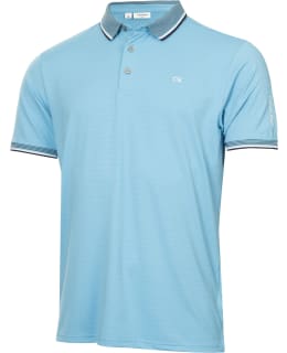 CK ROCKLAND POLO M CKMS25936 AQUARIUS L Main Image