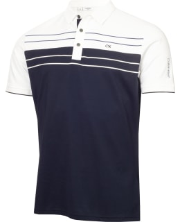 CK PINEBROOK POLO M CKMS25937 NAVY L Main Image