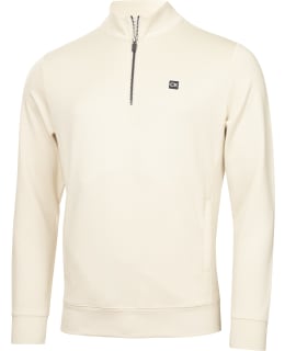 CK CONCORD HALF Z M CKMS25946 WHI XL Main Image