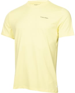 CK NEWPORT T-SHIRT M C9923 LEMON S Main Image