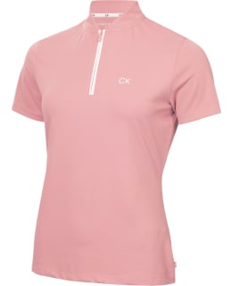 CK TATTLER POLO W CKLS25960 POP M Main Image