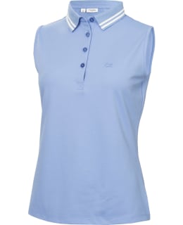 CK BRIGHTMEDOW POLO W CKLS25963 COB XL Main Image