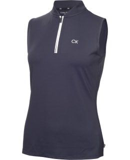 CK TATTLER SHIRT W CKLS25964 NAVY XS Main Image