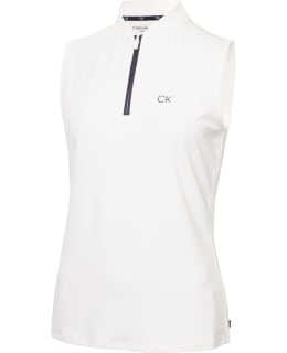 CK TATTLER SHIRT W CKLS25964 WHN XS Main Image