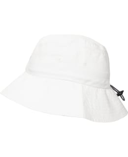 CK ROYCE BUCKET HAT W CKLS25983 WHI OS Main Image
