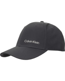 CK WESTON BASEB CAP W CKLS25984 NAVY OS Main Image