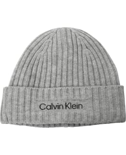 CK BOYLAND BEANIE U CKMA25122 SILMARL OS Main Image
