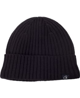 CK BAILEY BEANIE W CKLA25103 NVY OS Main Image
