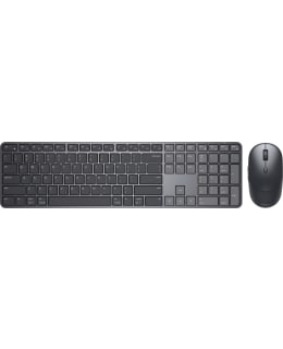 DELL PRO 7 SLIM KM726 NÄPPÄIMISTÖ HIIRI Main Image