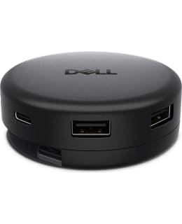 DELL PRO 7-IN-1 USB-C HUB DA326 Main Image