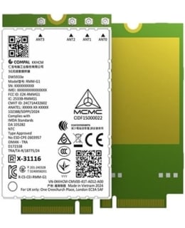 DELL DW5933E 5G-MODEEMI Main Image