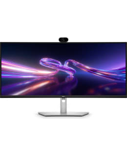 DELL P3426WEV 34.1 QHD IPS NÄYTTÖ Main Image
