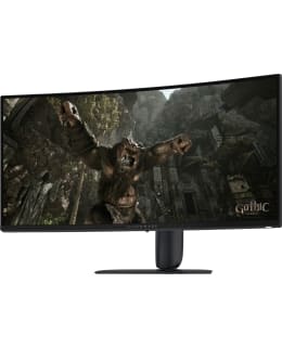 DELL AW3426DWM 34 240HZ VA PELINÄYTTÖ Main Image