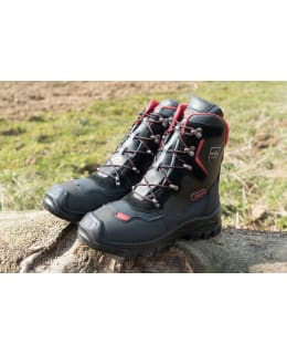 YUKON  NAHKAVIILTOSUOJAKENGÄT 44 Main Image