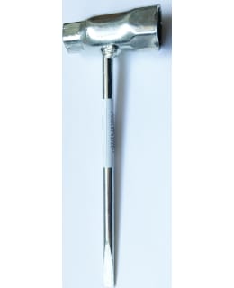 OREGON 13X19MM TULPPA-AVAIN Main Image