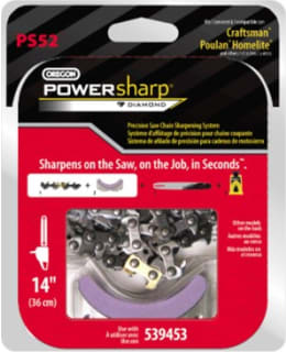 PS 54E TERÄKETJU+VARAKIVI 16" Main Image