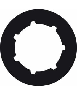 OREGON 1/4"/9-HAMP PIENI KESKIÖ VETOKEHÄ Main Image