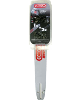 OREGON LAIPPA 14" 3/8 1,3MM +2  KETJUA Main Image