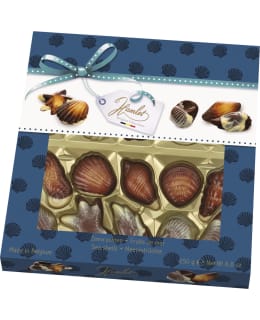 SEA SHELLS 250g Main Image