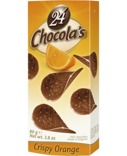 HAMLET APPELSIINI 80 G MAITOSUKLAALASTU Main Image