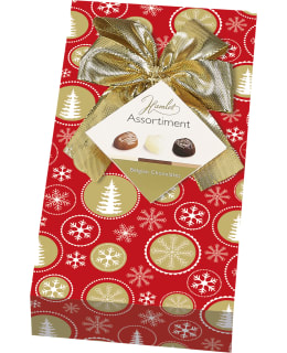 HAMLET CHRISTMAS 125 G LAHJARASIA Main Image