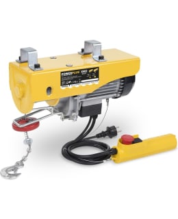 POWERPLUS 1050W 300/600KG SÄHKÖVINSSI Main Image