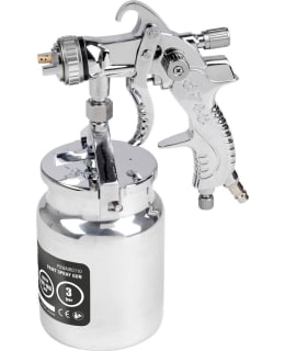 POWERPLUS POWAIR0110 MAALIRUISKU Main Image