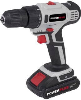 POWERPLUS POWC1070 AKKUPORAKONE Main Image