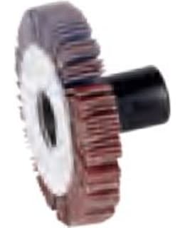 KREATOR G80 60X10MM LISUKE HIOMARULLA Main Image